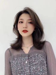 -罗亚帝造型