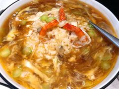 新加坡式海鲜烩饭-尚一汤·粤菜海鲜(环球港店)