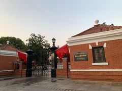 -辛亥革命博物院北区