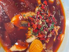 精品毛血旺（毛血旺）-潇湘府•湘菜领军品牌(望京店)