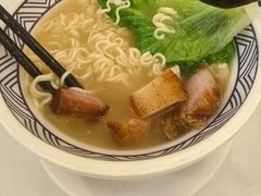 -明园茶餐厅(沙头角店)