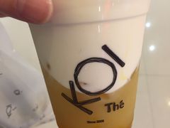 -KOI Thé(正佳广场店)
