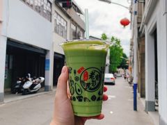 -花姨·老电影院果汁冰(88号店)