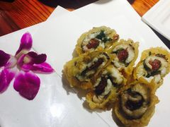 -桂马·日本料理·海胆·海鲜饭·酒场(民主广场店)