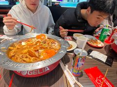 -胖哥俩肉蟹煲(富阳鹿山时代店)