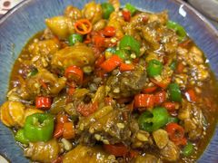 -老三样·旧食新味(万寿宫店)