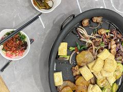 -一烙锅(友谊店)