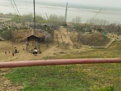 -古柏渡飞黄旅游区