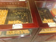 萝卜丝烧饼-黄桥宾馆黄桥烧饼(银杏路店)