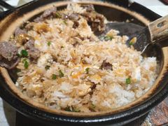 -啫神·广州地标美食(北京路店)