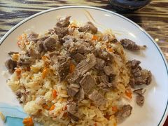 -新疆伊宁远征餐厅