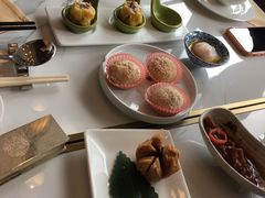 -五号茶居·新派粤菜·岭南五号酒店(沿江中路店)