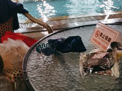 -南宫温泉水世界