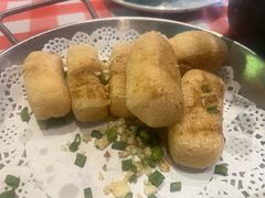 宁海前童油豆腐-好爸爸(印象城旗舰店)