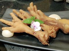 -鱼见你烤鱼•本地烧烤(1818店)