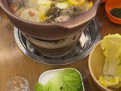 -热巴姐姐羊肉泥炉(湘江世纪城店)