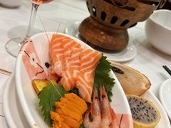 -第六季自助餐厅(北太平庄店)