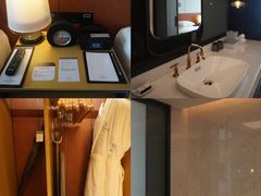 -广州奥园喜来登酒店