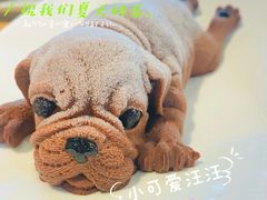 -红小满休闲餐厅(十全街店)