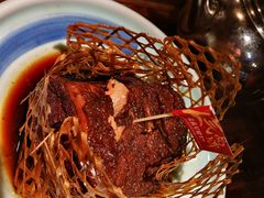 -鱼食饭稻·苏浙土菜17年老馆子(平江路店)