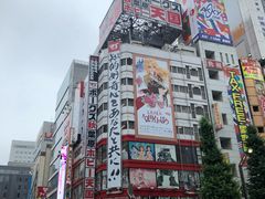 -秋叶原电器街