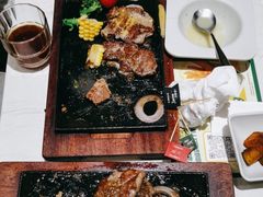 -豪客来牛排(开元盛世广场店)