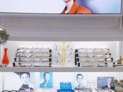 -好宜家眼视光·蔡司店(临汾店)