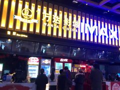 -万达影城(南昌西湖IMAX店)
