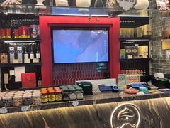 -巴依老爷新疆美食(清华东门店)