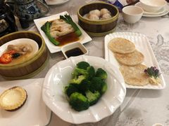 -香云轩·顺德菜(香云纱园林酒店店)