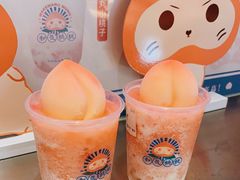 -和气桃桃(宏伊广场店)