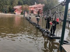 -牛鱼嘴原始生态风景区