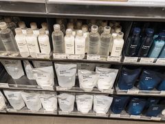 -MUJI无印良品(鑫嘉汇购物中心店)