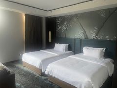 -佛冈熹乐谷温泉度假酒店