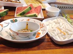 -好得火锅(育才店)