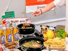 -张大厨鸡煲王·小龙虾·16年老字号(新圳东路店)