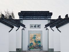 -河坊街景区