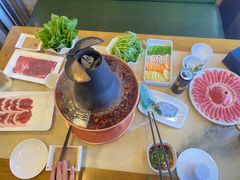-牛街·马辈儿涮肉(陶然亭店)