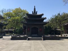 -钱王祠
