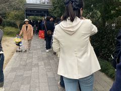 -武汉大学-樱园