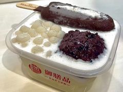 -御膳品糖水(欧乐坊店)