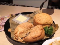 -避风塘(宝山万达店)