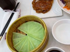 -红菜坊·烤鸭·川鲁宴(石园店)