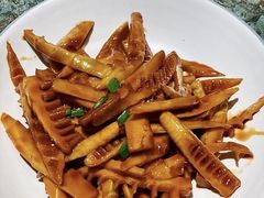 -苏帮袁Sue Cuisine(南开大悦城店)
