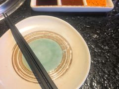 -牛焱·烧肉酒肆(五大道店)