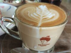 -DOI CHAANG Caffè Maesuai