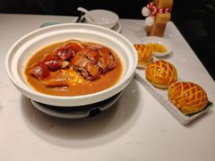 -陶陶居酒家(新天地店)