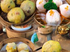 -华源餐厅·海鲜大排档(日月贝店)