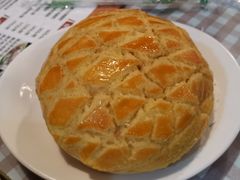 牛油菠萝包-阿政粤小馆(中央大街店)