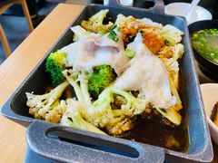 油泼鱼-秦香阁·西北家常菜(徐汇日月光中心店)